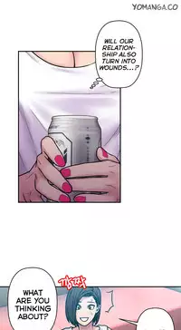 Ghost Love Ch.1-23.5 (English) (YoManga) (Ongoing)