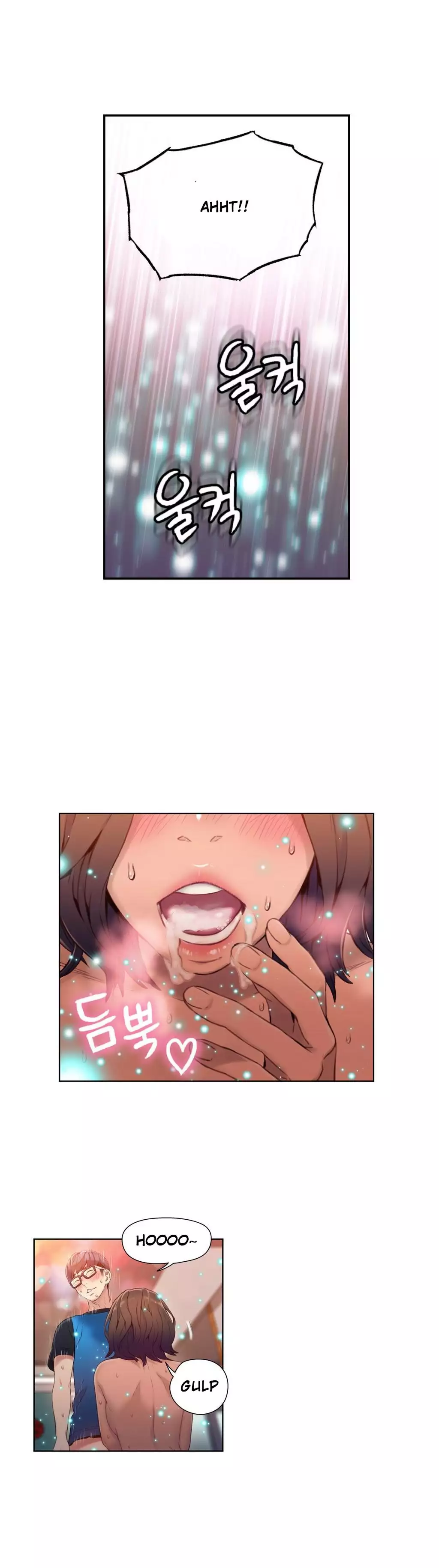 Sweet Guy Ch. 1-47