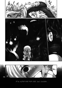 (C86) [Odenden (Kotori Yuuya)] Majirigoto [English] {TheRobotsGhost}