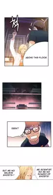 [BAK Hyeong Jun] Sweet Guy Ch.1-46 (English) (YoManga) (Ongoing)