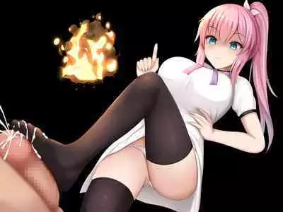 Alphimia no Oshioki