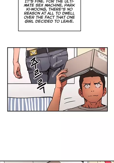 Refrain Love Ch.1-34