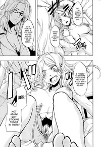 [ShindoL] TSF Monogatari [English] {SaHa + desudesu}