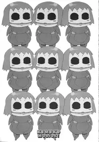 [Studio Retake] Kemeko Maniax! (Kemeko Deluxe)