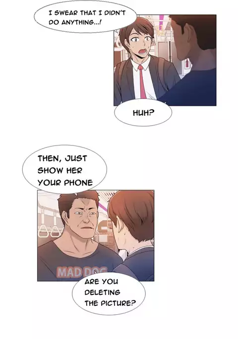 Miss Mystic Ch.1-27