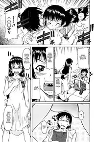 [Kaneko Toshiaki] Inner Equal Bloomers [English] [Clearly Guilty Translations] [Decensored]