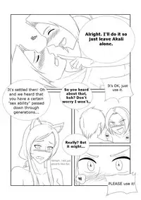 [Penguin Commander] Please Help Me Mr.Shen 2 (League of Legends)[English]