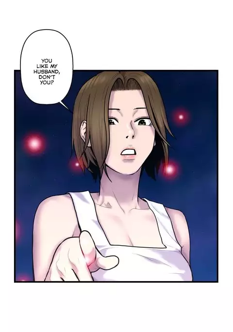 Ghost Love Ch.1-41