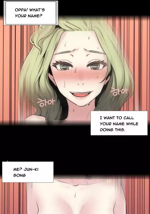 Miss Mystic Ch.1-27