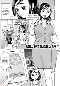 Saimin Kyousei Love Love Tanetsuke | Hypno Coerced Love Mating Ch.1-10