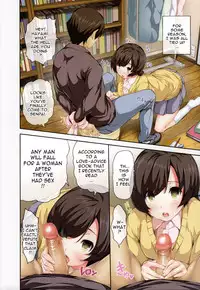 [tosh] Harem Time [English] [Decensored]