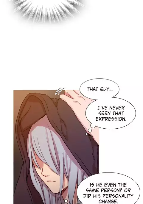 Scandal of the Witch Ch.1-36