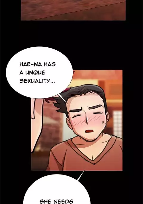 Will You Do as I Say? Ch.1-18