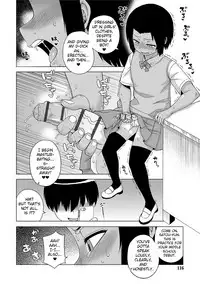 [Takatsu] S wa Fragile no S Ch. 1-6, 9 [English] [Digital]