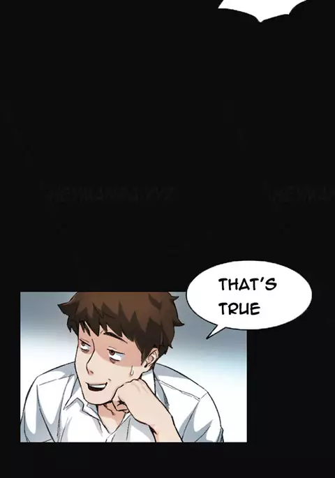 By Chance Ch.1-7