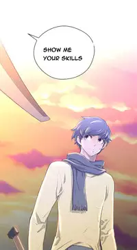 Perfect Half Ch.1-16 (English) (Ongoing)
