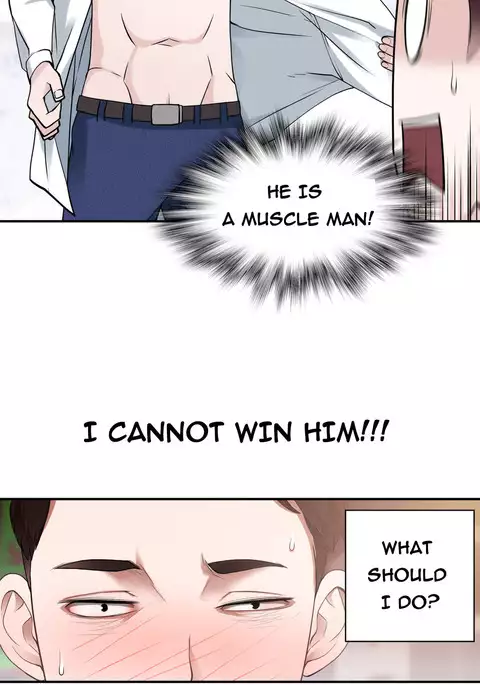 Tissue Thieves Ch.1-5