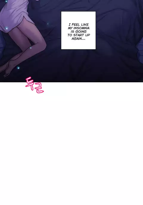 Ghost Love Ch.1-41