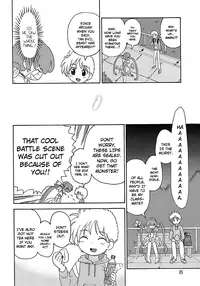 [Homing] Seiyoku Kitou Saint Feather Ch. 1-9 [English] [Dame!trans] [Decensored]