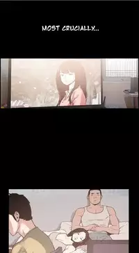 [Mr. Byeong-Su] Cohabitation Ch.1-46 (English) (Ongoing)