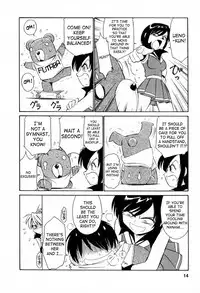 [Charlie Nishinaka] Cheers! Vol. 2 [English] [SaHa]