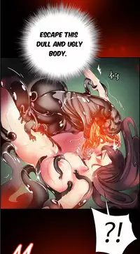 [Juder] Lilith's Cord Ch.25-33 (English) (Ongoing)