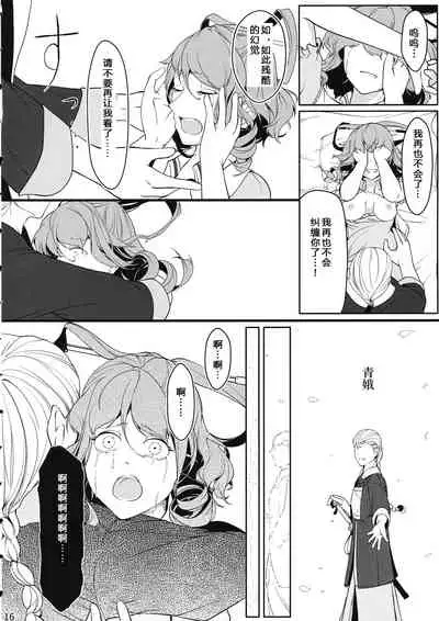 Reverse Damage