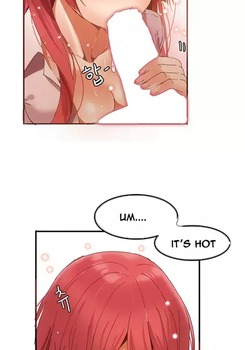 Hari Dormitory Ch.0-13