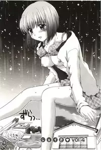 [Yuzupon] Love Melo