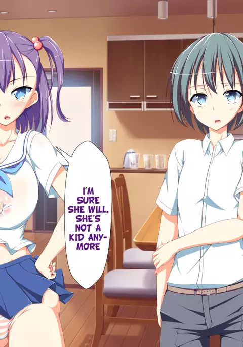Inran Virus Ch. 1-2