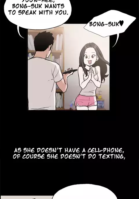 Cohabitation Ch.1-33