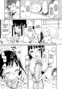 Tentekiteki Hanayome