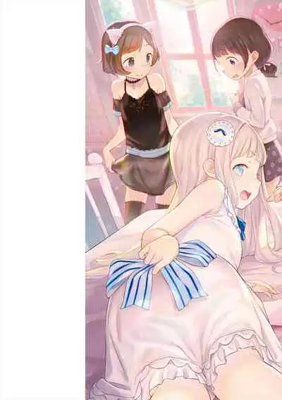 Onnanoko Party.