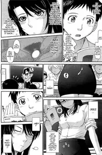 [TSUKINO Jogi] Afterschool completed (English)