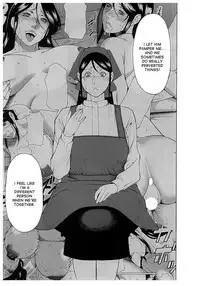 [Takasugi Kou] Ingi no Hate 2 [English] [desudesu]