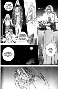 [Kazusa Takashima] Wild Rock [English]