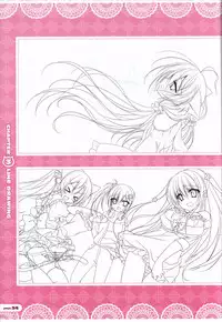 CORONA BLOSSOM(コロナ・ブロッサム) Artbook Vol.1