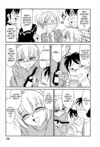 [Charlie Nishinaka] Cheers! Vol. 2 [English] [SaHa]