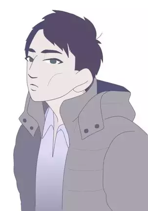 Powdered potato