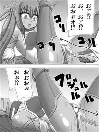 [Hinoiti] Taimanin VS Yukikaze Choukyou Kiroku (Taimanin Yukikaze)