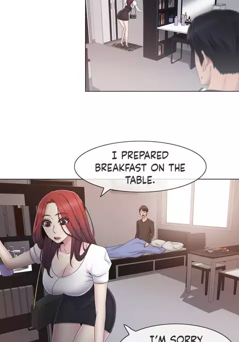 Miss Mystic Ch.1-27