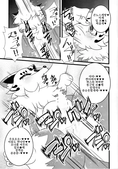 こんのあな