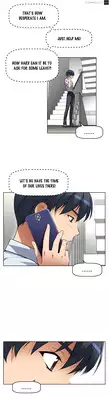 Brawling Go 0-15 Chapters (To be continued)