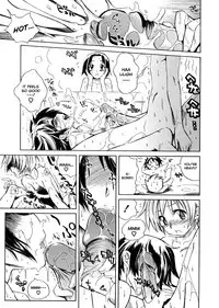 [Shinonome Tarou] Swing Out Sisters [English]