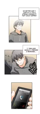 [Husky guy] SStudy Ch.0-26 (English) (YoManga) (Ongoing)