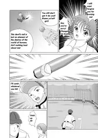 [Sakuraba Jouichirou] Great Breast Miyuki [English] {bewbs666}