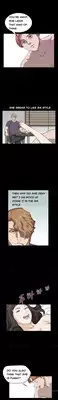 [Keum Sah Gong] Si-Eun Ch.1-25 (English) (Ongoing)