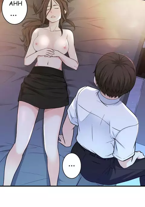 Tissue Thieves Ch.1-36