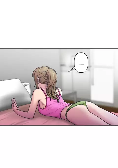 Ghost Love Ch.1-41