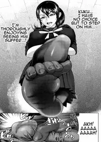 [Blmanian] Buruman ch.1-8 (English) =Krizalid=